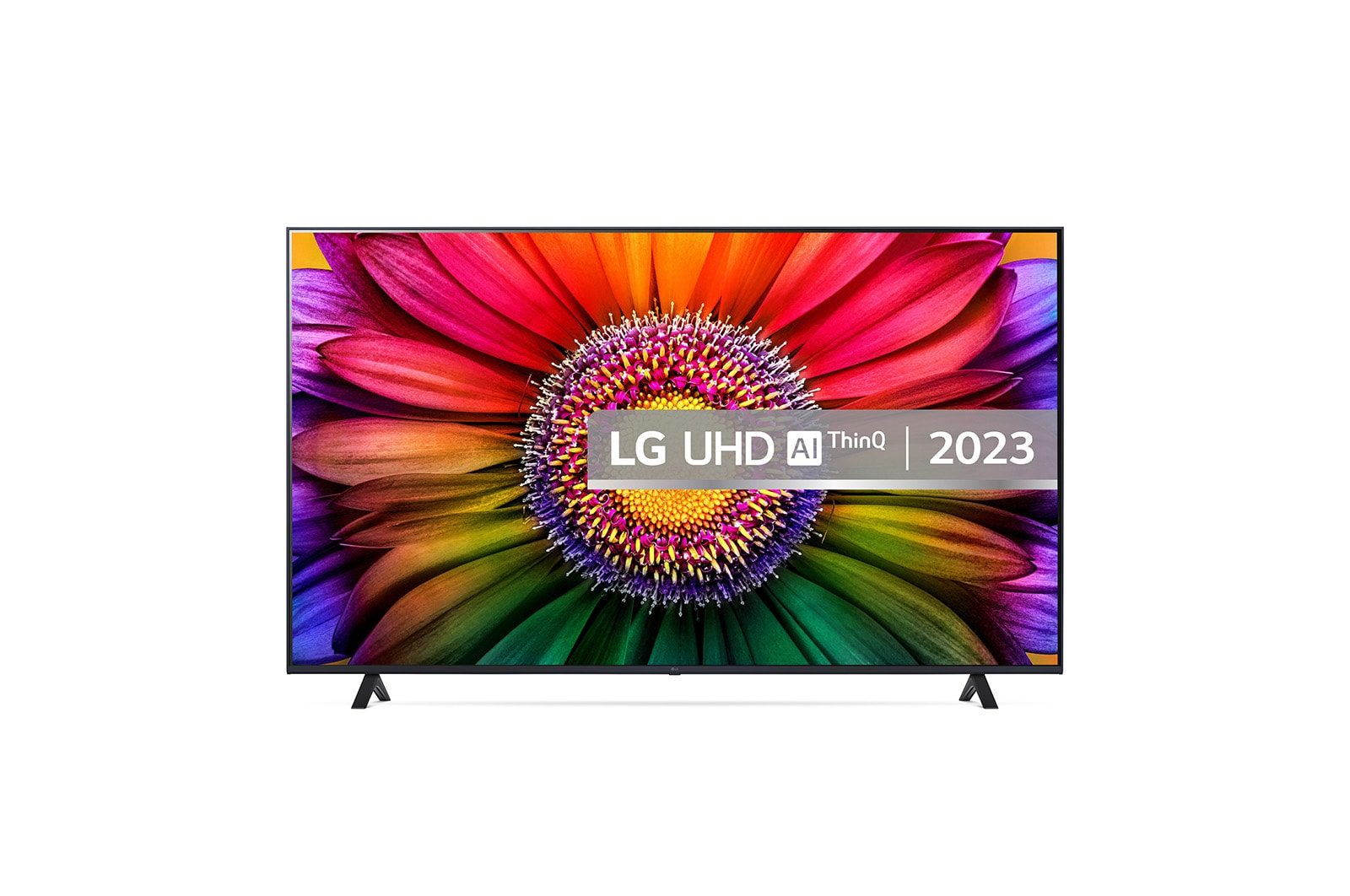 Image of LG 70UR80003LJ TV 177,8 cm (70") 4K Ultra HD Smart TV Wi-Fi Nero