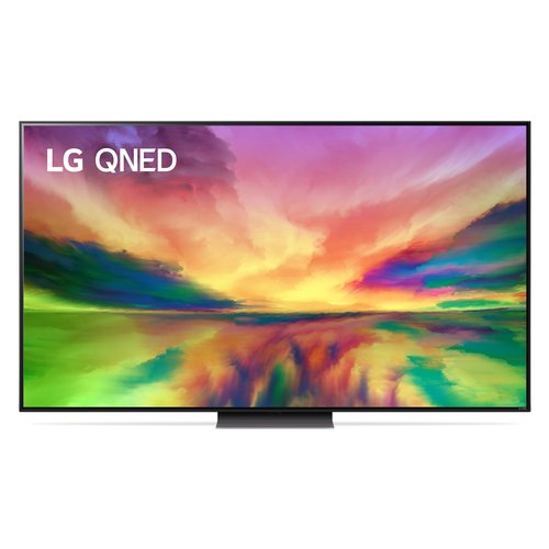 Image of LG QNED 65'' Serie QNED82 65QNED826RE, TV 4K, 4 HDMI, SMART TV Televisore 2023