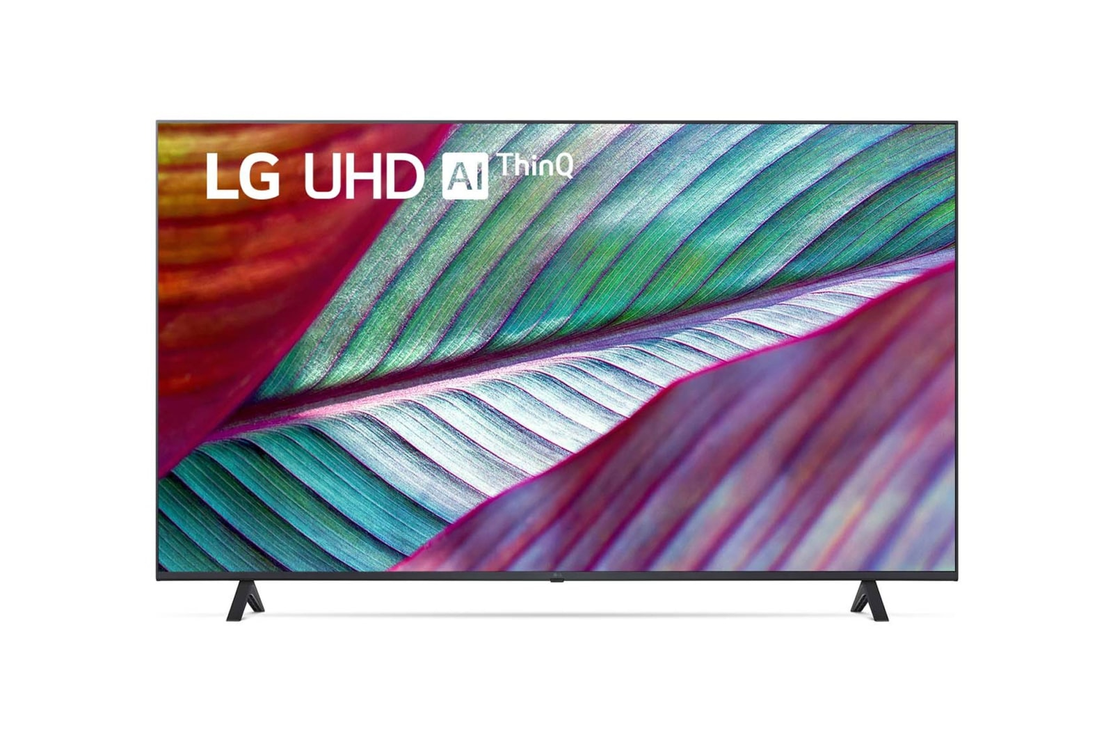 Image of LG UHD 43UR78003LK TV 109,2 cm (43") 4K Ultra HD Smart TV Wi-Fi Nero