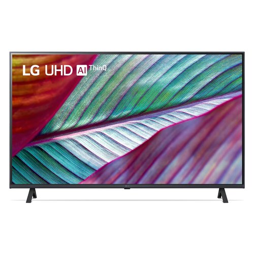 Image of LG UHD 43 Serie UR78 43UR78006LK, TV 4K, 3 HDMI, SMART TV Televisore 2023