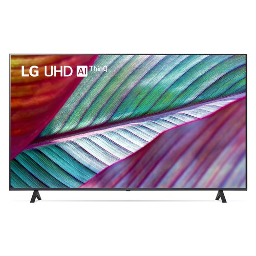 Image of LG UHD 50 Serie UR78 50UR78006LK, TV 4K, 3 HDMI, SMART TV Televisore 2023