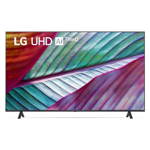 Image of LG UHD 55'' Serie UR78 55UR78006LK, TV 4K, 3 HDMI, SMART TV Televisore 2023