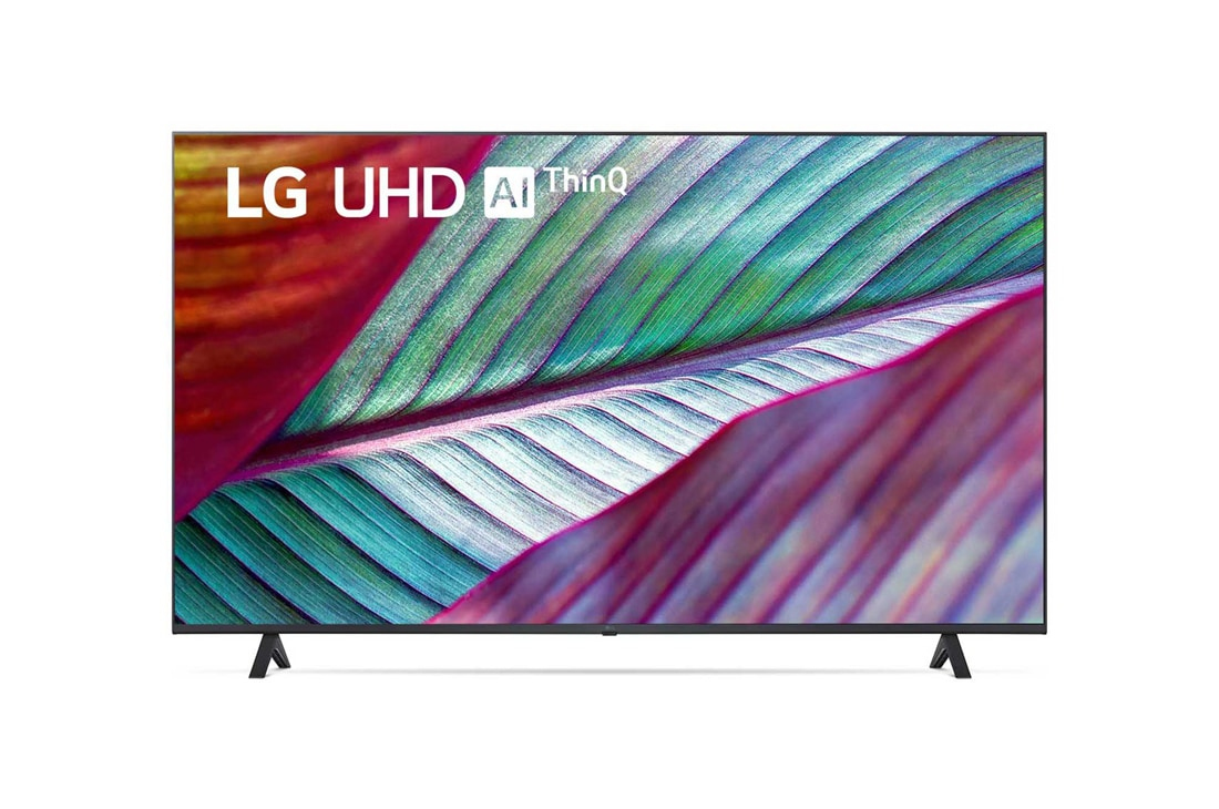 Image of LG 65UR78003LK TV 165,1 cm (65") 4K Ultra HD Smart TV Nero