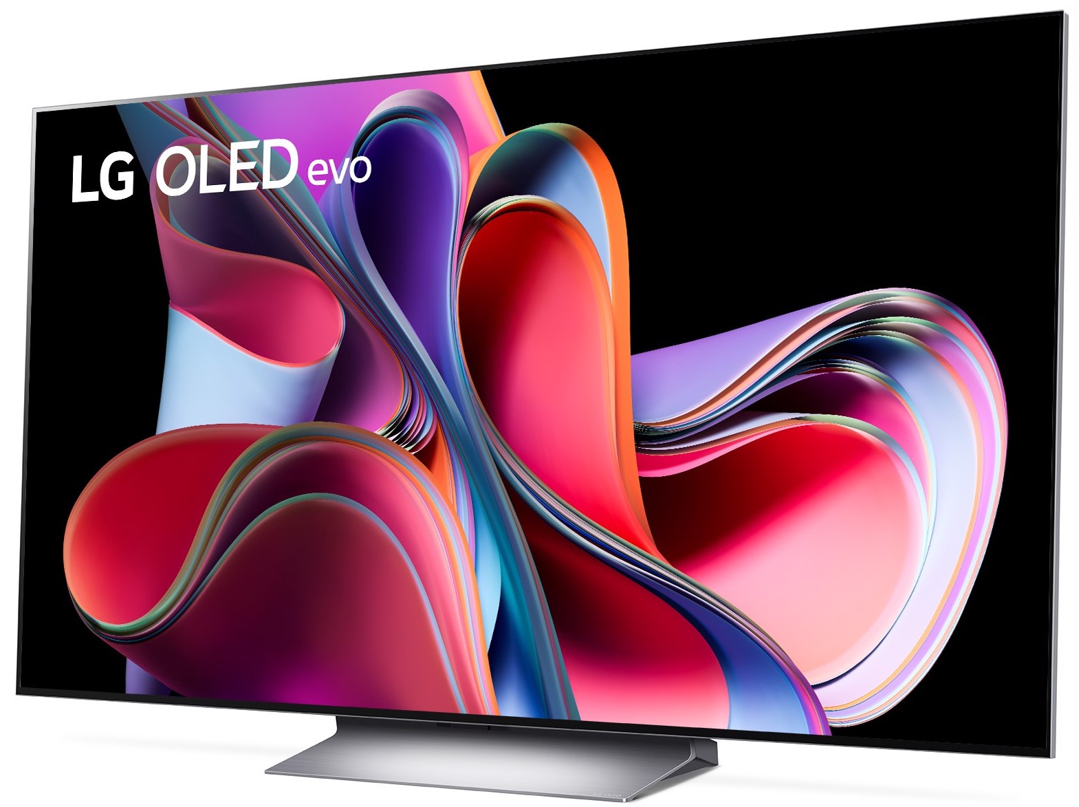 Image of LG OLED83G33LA TV 2,11 m (83) 4K Ultra HD Smart TV Wi-Fi Nero
