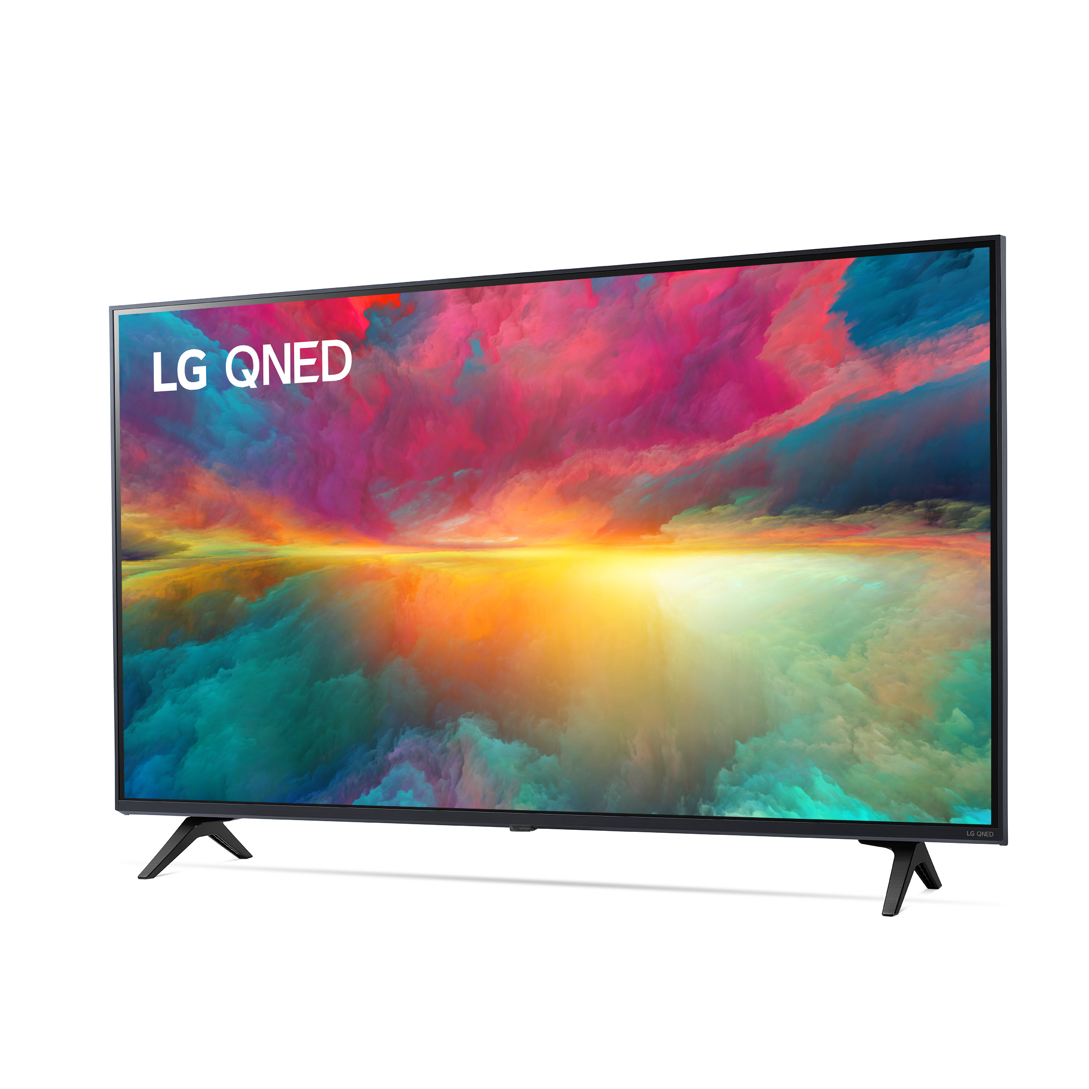 Image of LG QNED 43'' Serie QNED75 43QNED756RA, TV 4K, 3 HDMI, SMART TV Televisore 2023