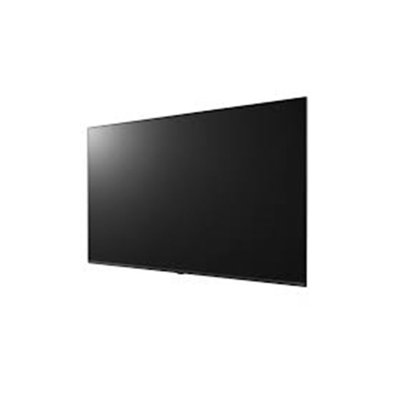 Image of LG 65UR762H3ZC TV Hospitality 165,1 cm (65") 4K Ultra HD 400 cd/m² Smart TV Blu 20 W