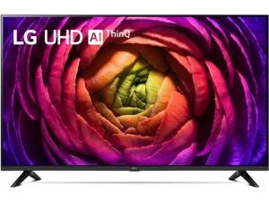 Image of LG 50UR73003LA TV 127 cm (50") 4K Ultra HD Smart TV Nero
