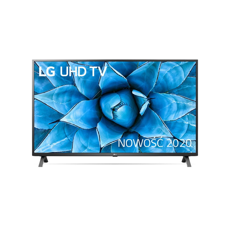Image of LG 55UR73003LA TV 139,7 cm (55) 4K Ultra HD Smart TV Wi-Fi Nero