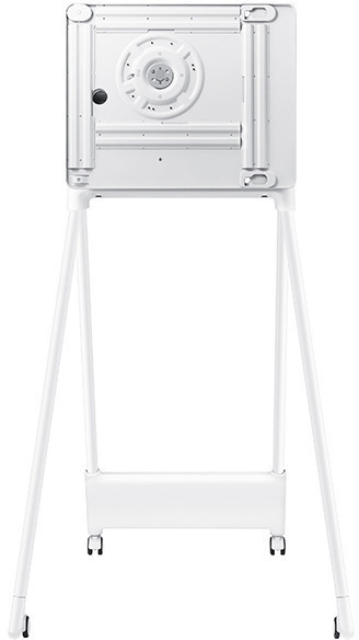 Samsung Flip Stand Grigio chiaro