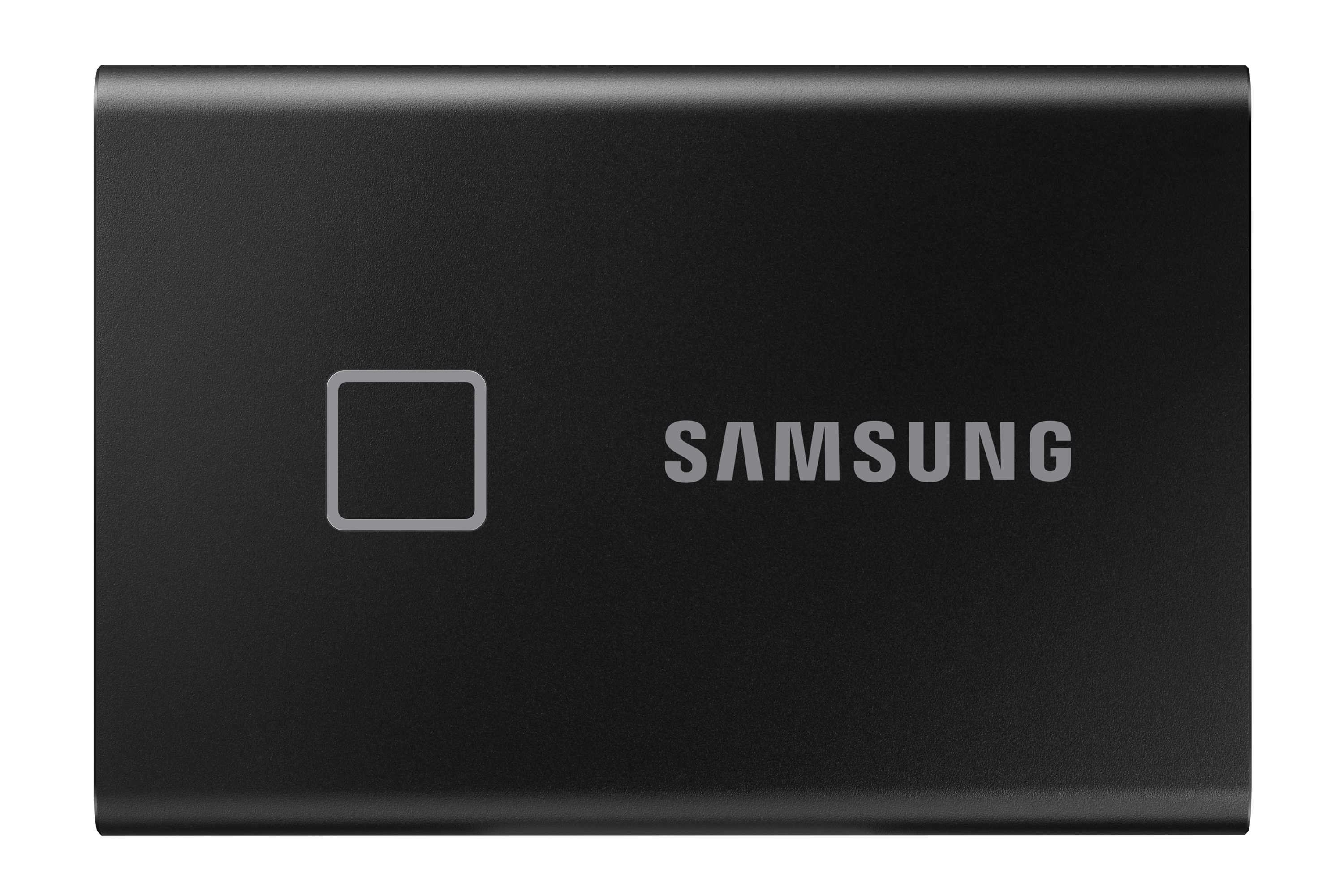 Image of Samsung Portable SSD T7 Touch USB 3.2 1TB Black