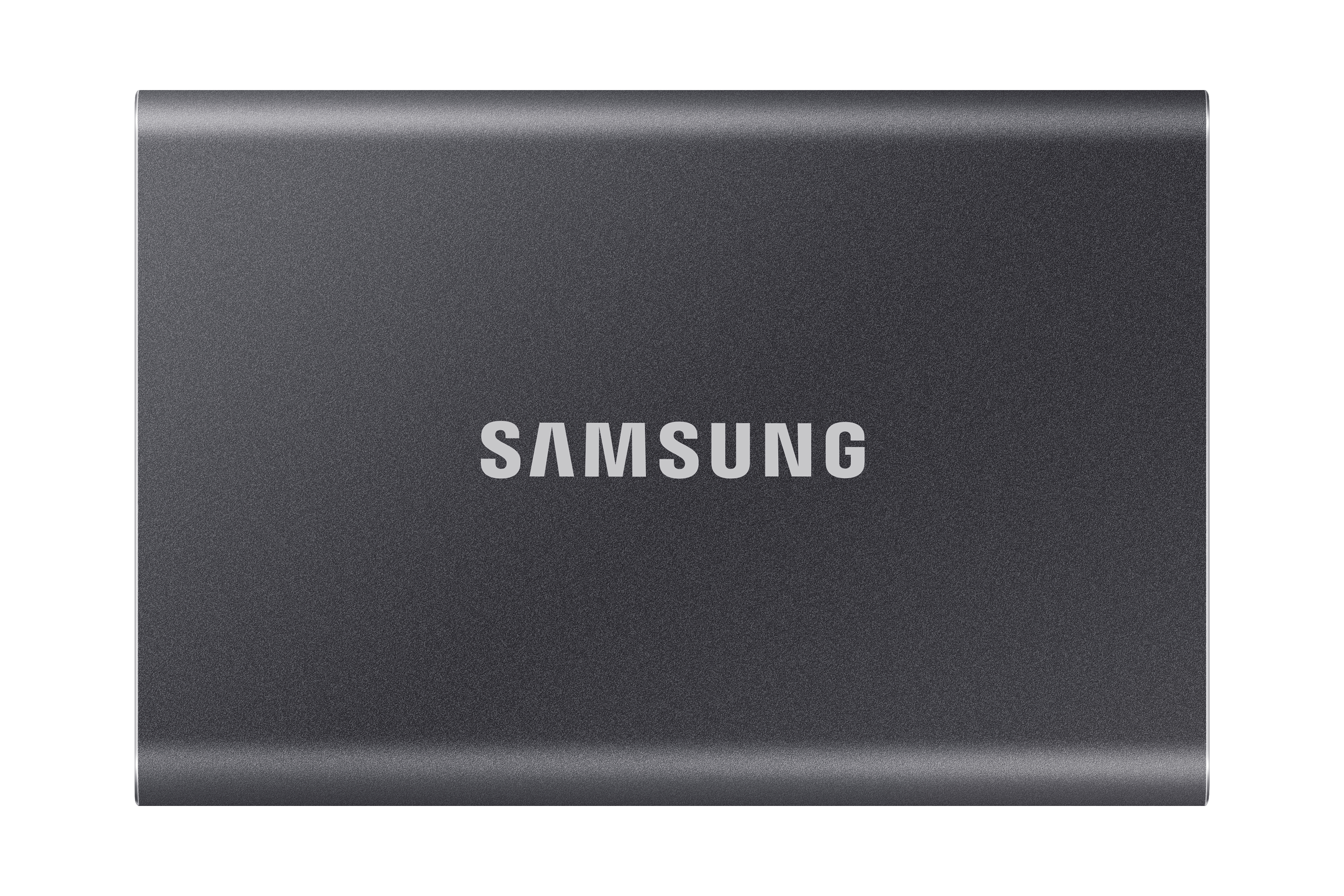 Image of Samsung Portable SSD T7 500 GB Grigio