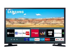 Image of Samsung Series 4 UE32T4302AK 81,3 cm (32") HD Smart TV Wi-Fi Nero