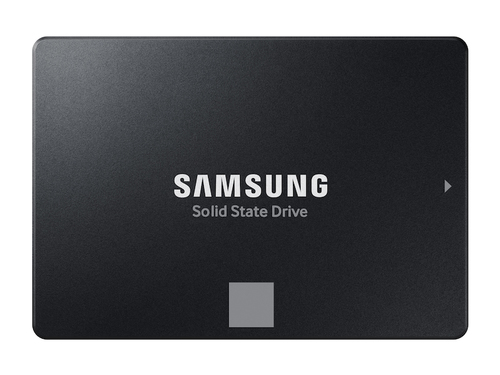 Image of Samsung 870 EVO 2.5" 4 TB Serial ATA III V-NAND