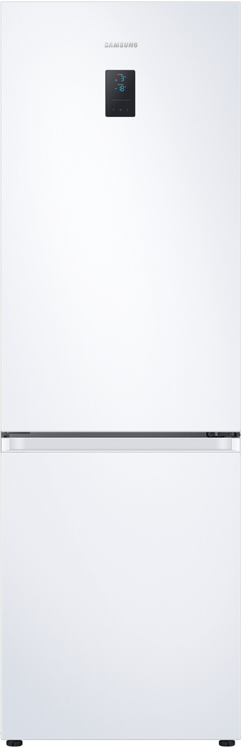 Image of Samsung RB34T673EWW frigorifero con congelatore Libera installazione 340 L E Bianco