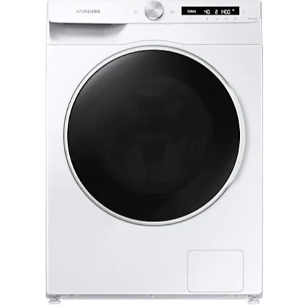 Image of Samsung WD90T734ABH lavasciuga Libera installazione Caricamento frontale Bianco E