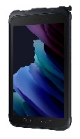 Image of Samsung Galaxy Tab Active3 LTE Enterprise Edition 4G Samsung Exynos LTE-TDD & LTE-FDD 64 GB 20,3 cm (8") 4 GB Wi-Fi 6 (802.11ax) Android 10 Nero