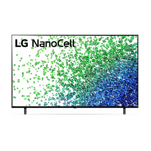 Image of LG 50NANO80P 127 cm (50") 4K Ultra HD Smart TV Wi-Fi Nero