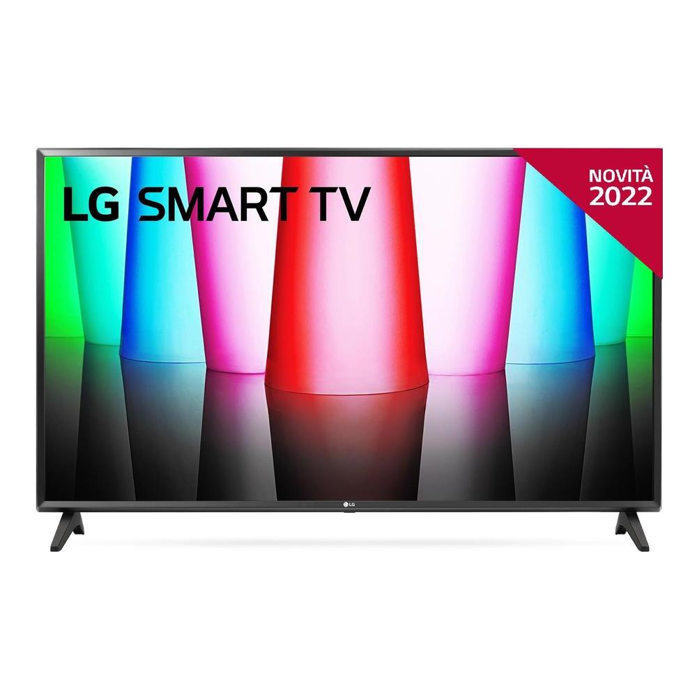Image of LG HD Ready 32'' Serie LQ570B 32LQ570B6LA Smart TV NOVITÀ 2022