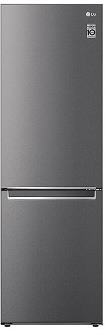 Image of LG GBP61DSPGN frigorifero con congelatore Libera installazione 341 L D Grafite