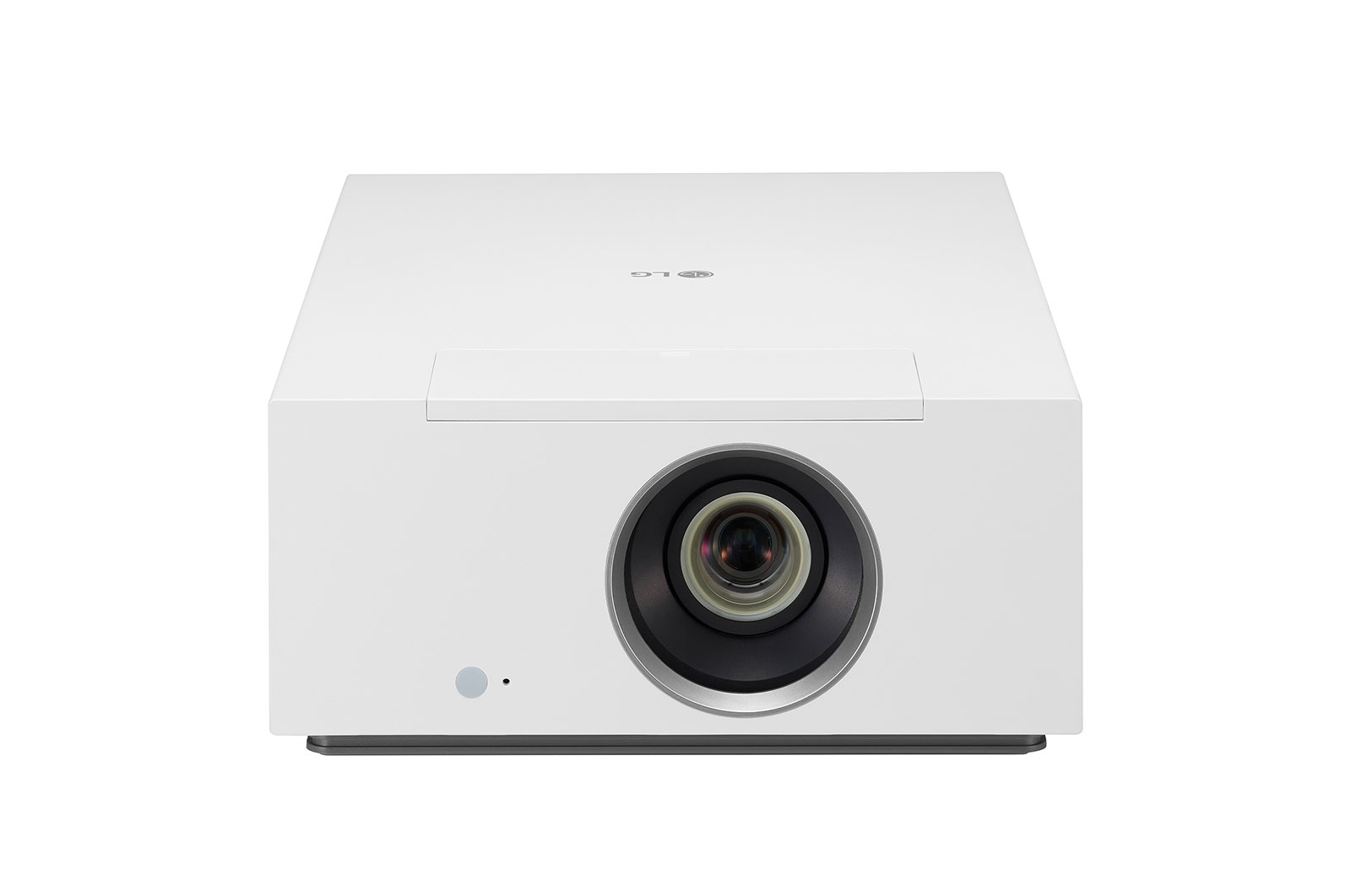 Image of LG HU710PW videoproiettore Proiettore a raggio standard 2000 ANSI lumen DLP 2160p (3840x2160) Bianco