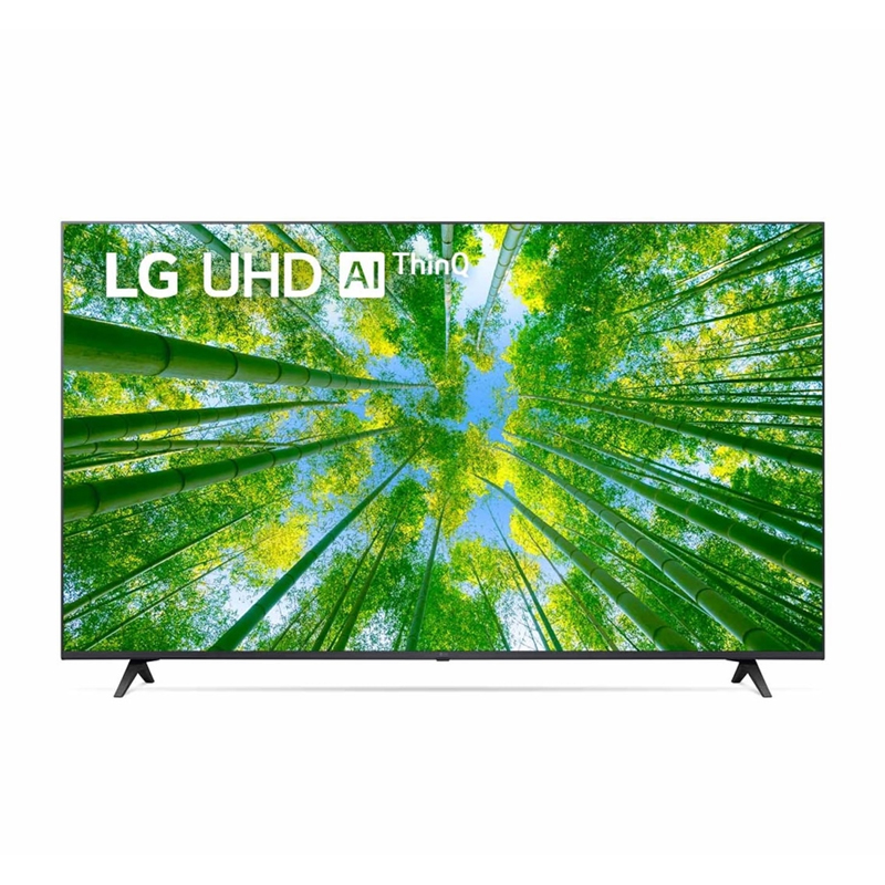 Image of LG UHD 43UQ80003LB TV 109,2 cm (43") 4K Ultra HD Smart TV Wi-Fi Nero