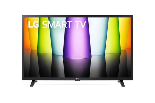 Image of LG 32LQ630B6LA TV 81,3 cm (32") HD Smart TV Wi-Fi Nero