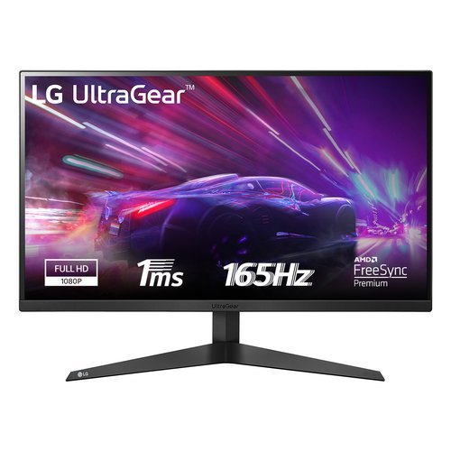 Image of LG UltraGear 27GQ50F Monitor Gaming 27" Full HD 1ms MBR 165Hz