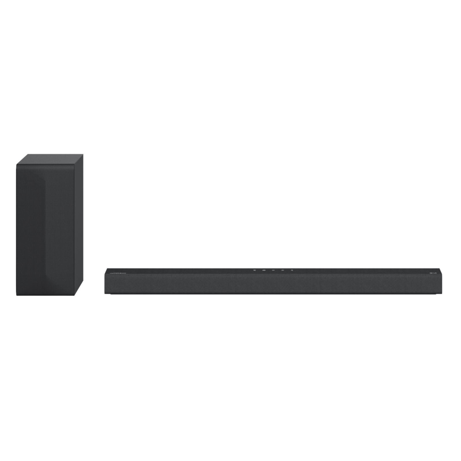 LG Soundbar S65Q 420W 3.1 canali, Meridian, DTS Virtual:X, NOVIT 2022