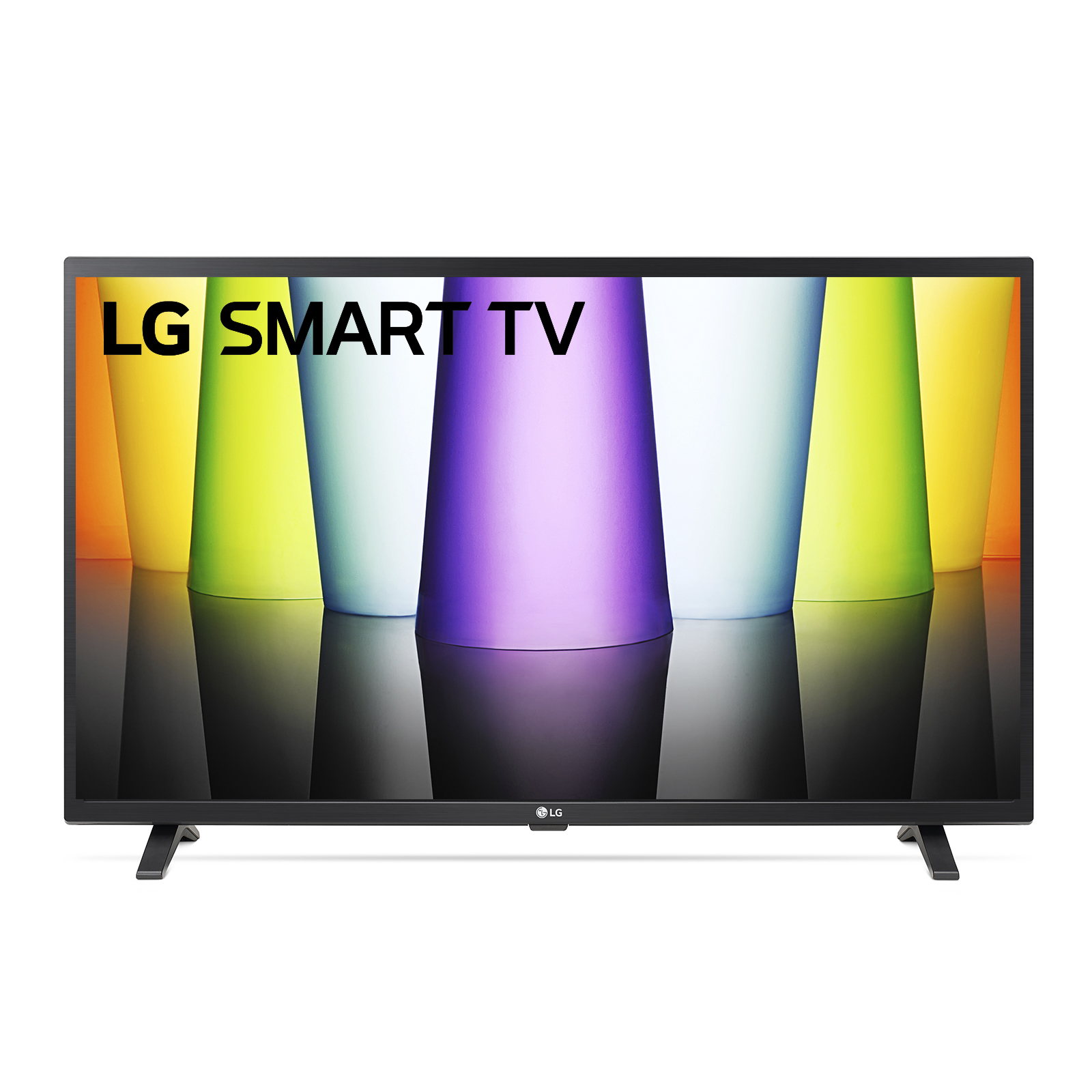 Image of LG 32LQ630B6LA.APID TV 81,3 cm (32") HD Smart TV Wi-Fi Nero