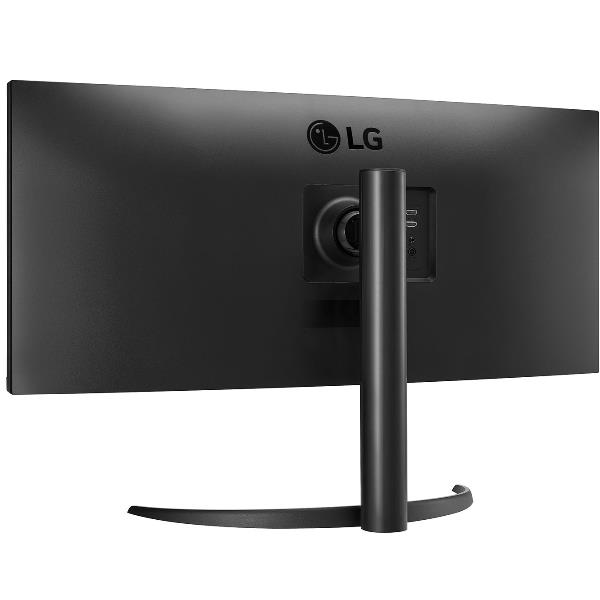 Image of LG 34WP550-B Monitor PC 86,4 cm (34") 2560 x 1080 Pixel UltraWide Full HD LED Nero