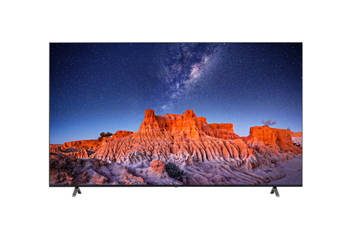 Image of LG 75UQ801C TV 190,5 cm (75") 4K Ultra HD Smart TV Nero 356 cd/m²
