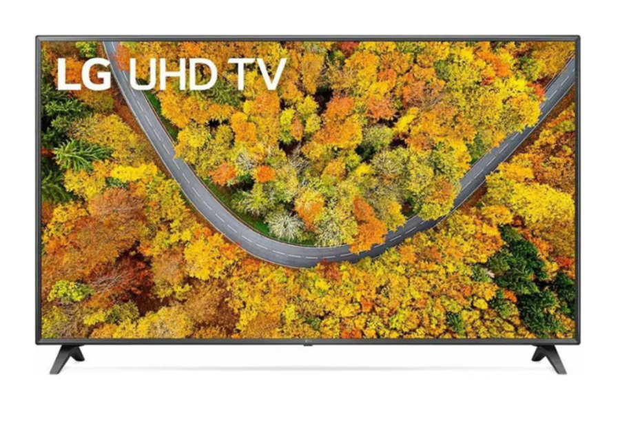 Image of LG TV LED televisore Ultra HD 4K 65” SMART 65UQ751 - LG - TV LCD/OLED/LED