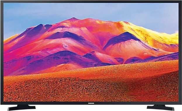 Image of Samsung Series 5 UE32T5372CU 81,3 cm (32") Full HD Smart TV Wi-Fi Nero
