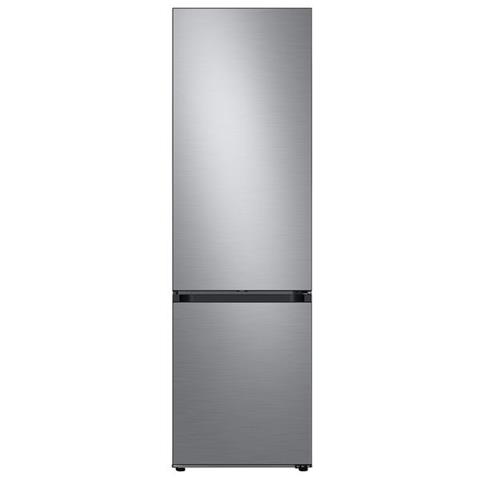 Image of Samsung RB38A7B6BS9 frigorifero con congelatore Libera installazione B Stainless steel