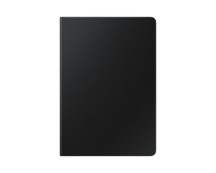 Image of Samsung Book Cover Custodia a libro per Galaxy Tab S7| Tab S8, Nero