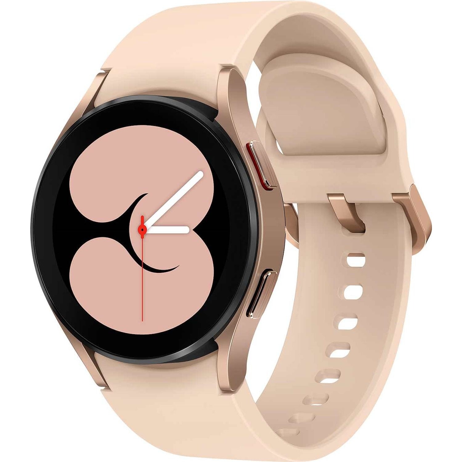 Image of Samsung Galaxy Watch4 40mm Smartwatch Ghiera Touch Alluminio Memoria 16GB Pink Gold
