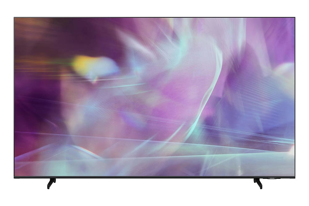 Image of Samsung HG50Q60AAEU 127 cm (50") 4K Ultra HD Smart TV Nero 20 W
