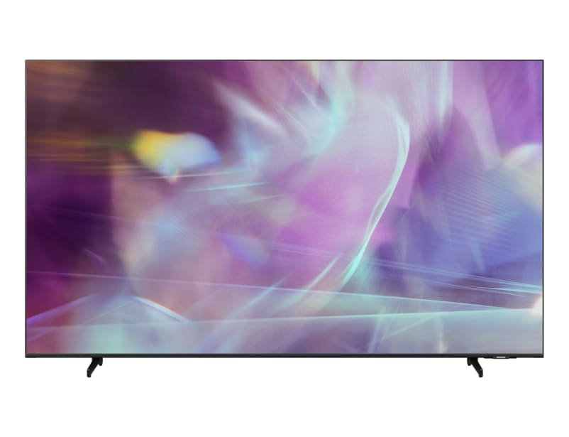 Image of Samsung HG65Q60AAEU 165,1 cm (65") 4K Ultra HD Smart TV Nero 20 W