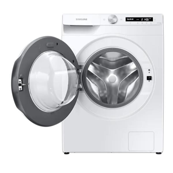 Image of Samsung WW10T504DTW lavatrice Caricamento frontale 10,5 kg 1400 Giri/min Bianco