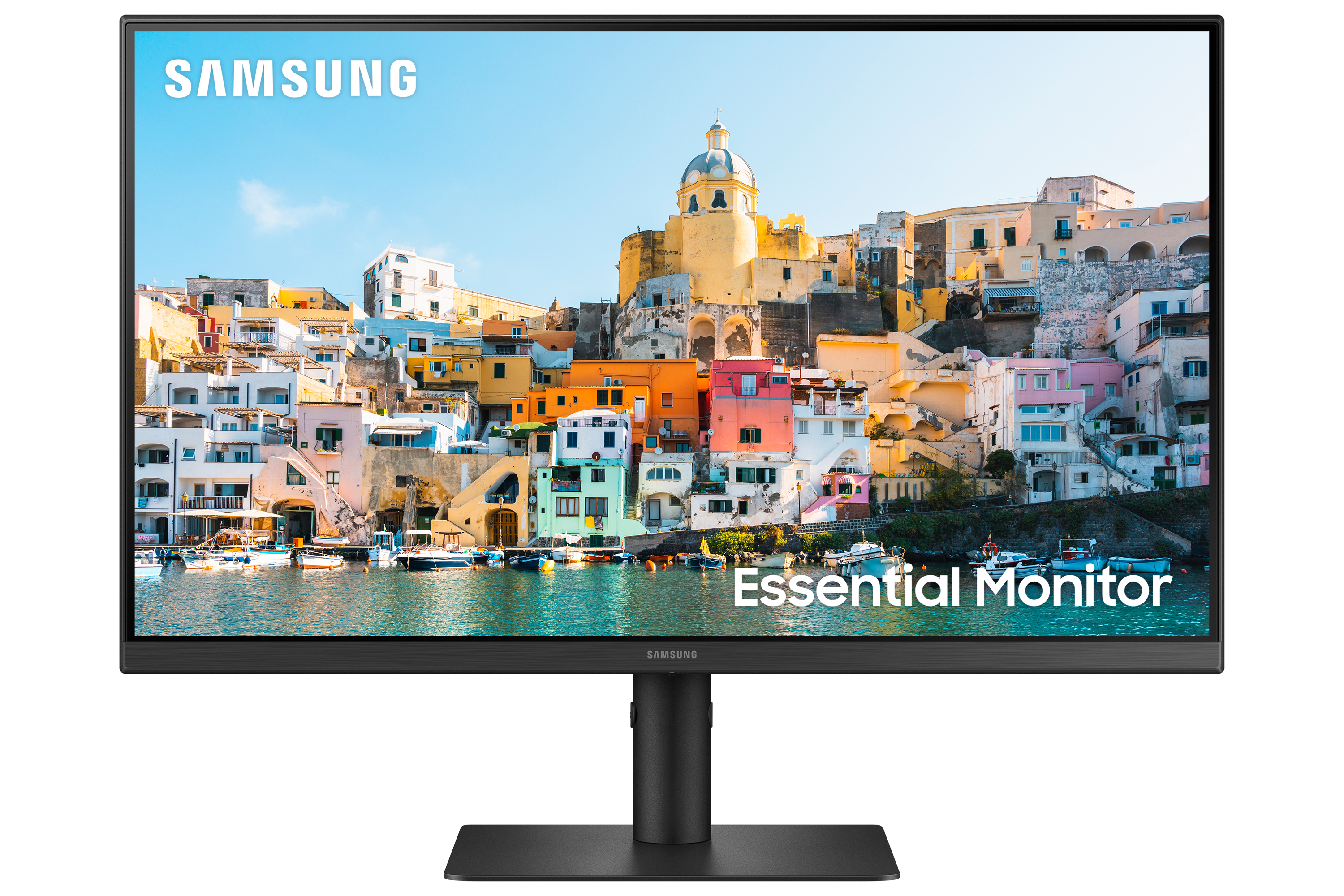 Image of Samsung Monitor Business Serie S40UA Full HD