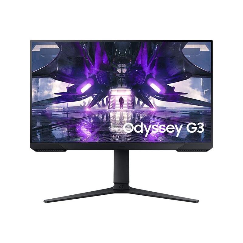 Image of Samsung Odyssey G3 Monitor Gaming - G32A da 24" Full HD