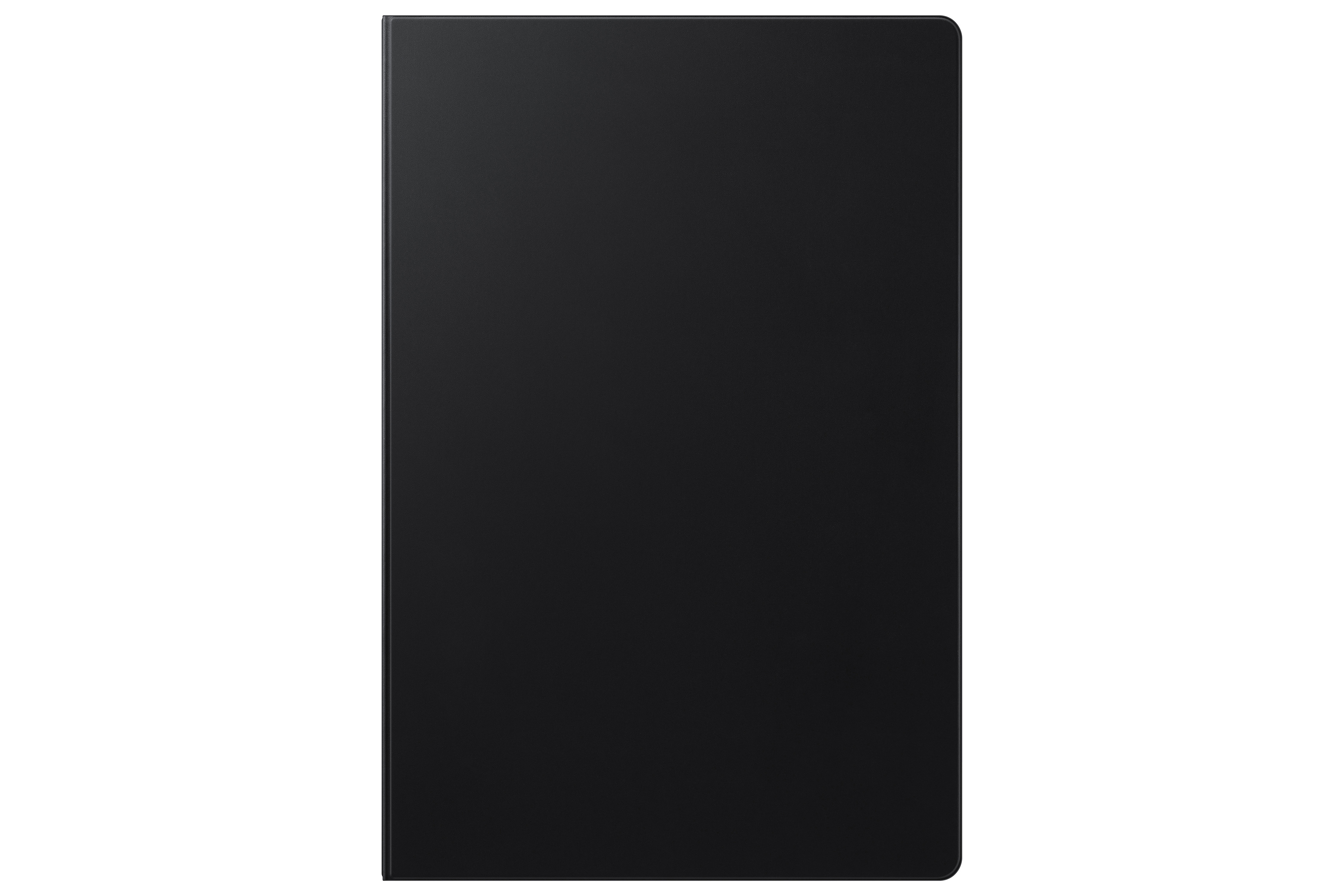 Image of Samsung Book Cover Custodia a libro per Galaxy Tab S8 Ultra, Black