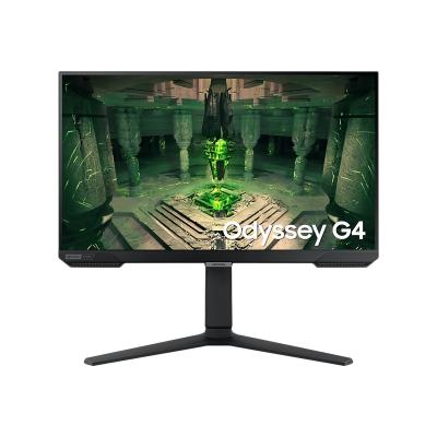 Image of Samsung Monitor Gaming Odyssey Serie G4 - G40B da 27'' Full HD Flat