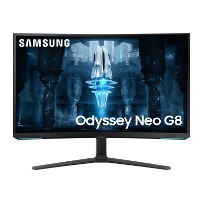 Image of Samsung Odyssey Neo G8 Monitor Gaming OLED G8 da 34'' WQHD Curvo