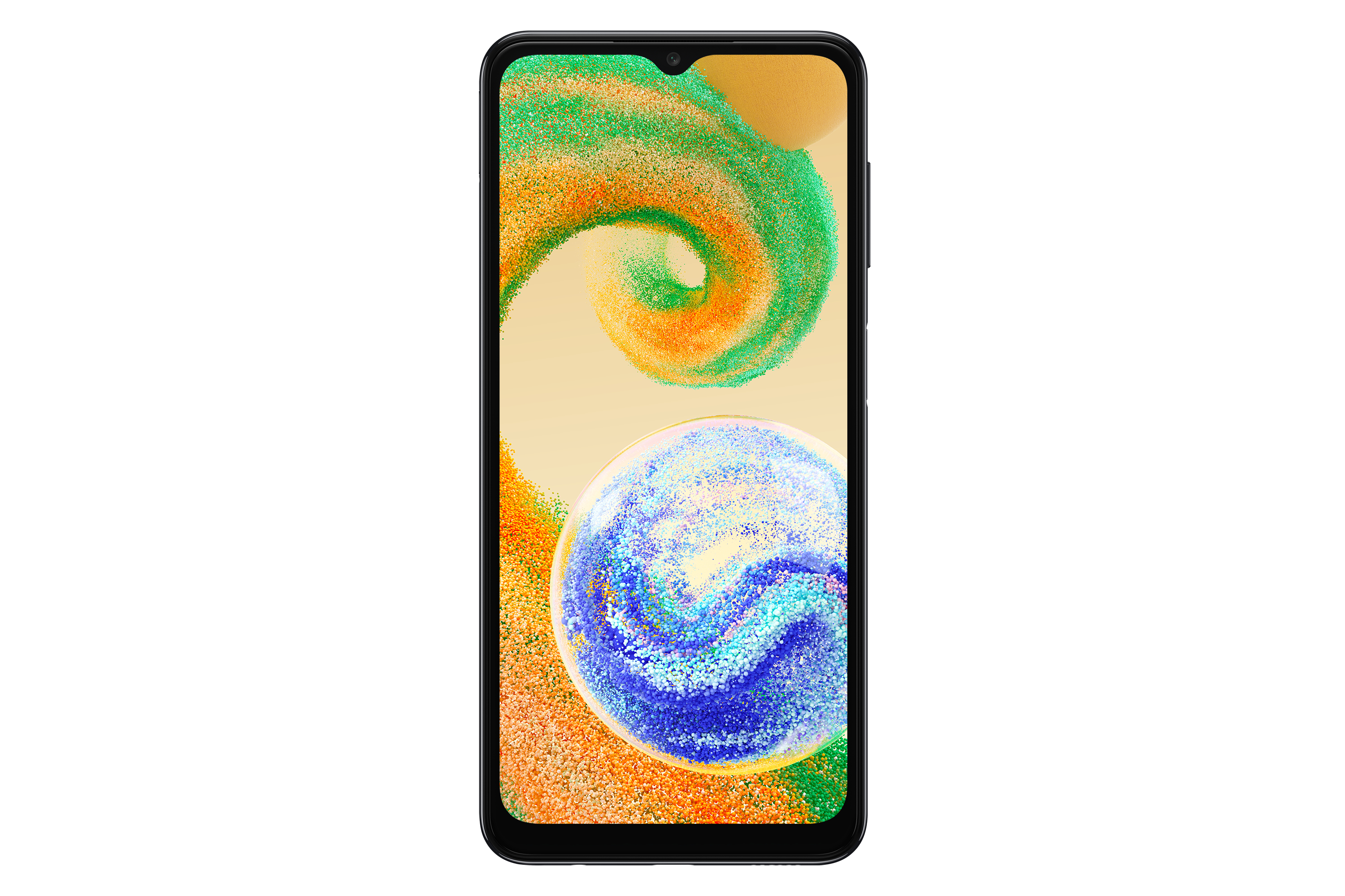 Image of Samsung Galaxy A04s SM-A047F 16,5 cm (6.5) Dual SIM ibrida Android 12 4G USB tipo-C 3 GB 32 GB 5000 mAh Nero