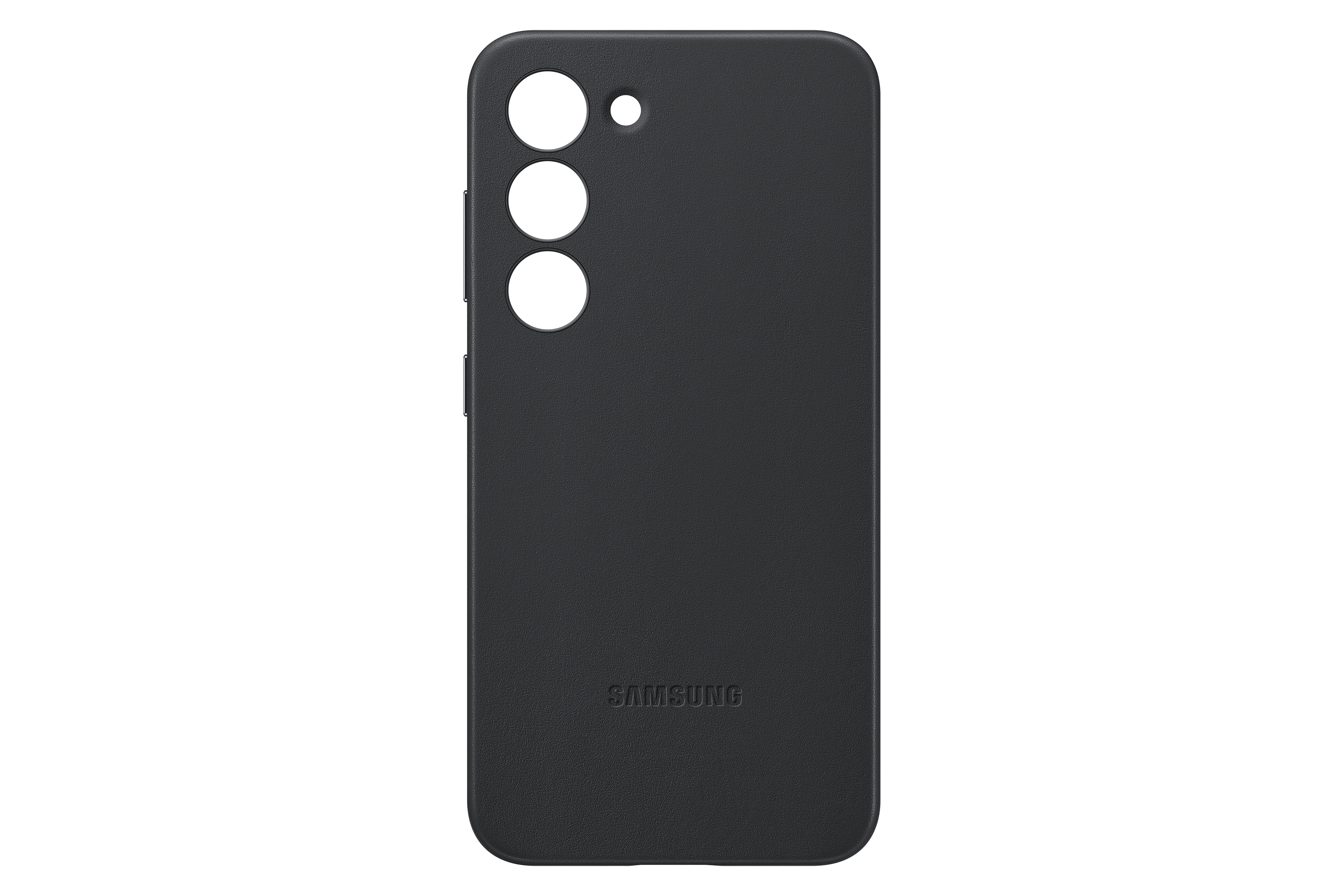 Image of Samsung Galaxy S23 Leather Case