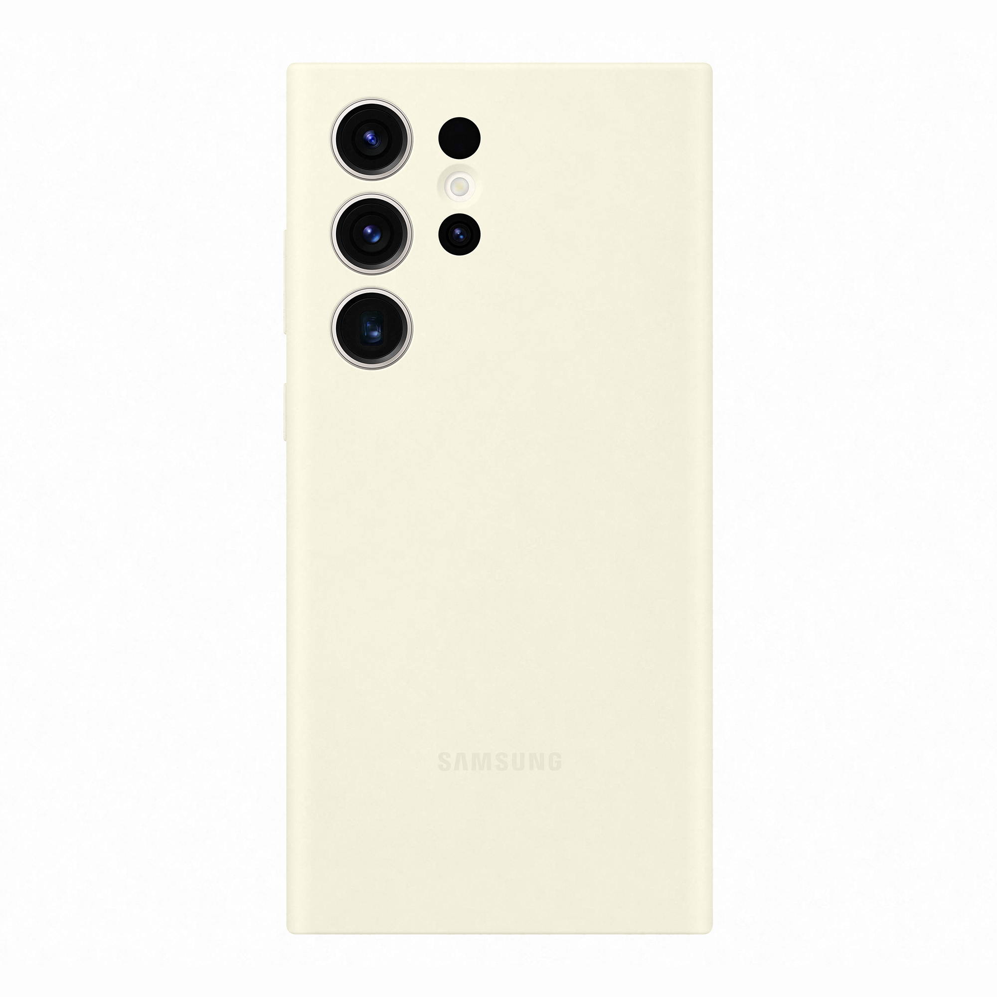 Image of Samsung Galaxy S23 Ultra Silicone Case