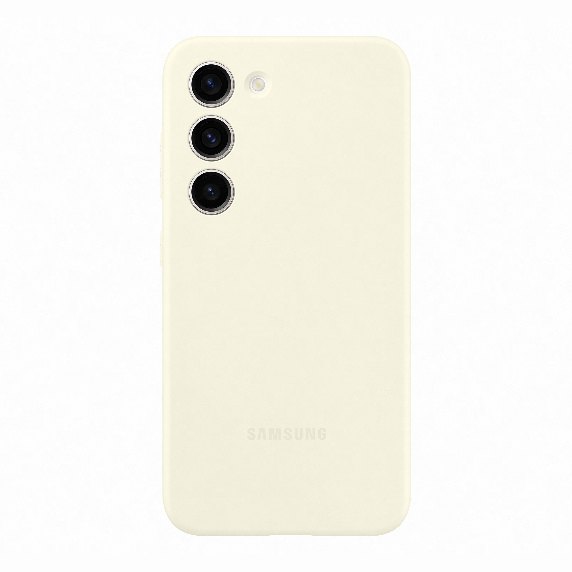 Samsung Galaxy S23 Silicone Case
