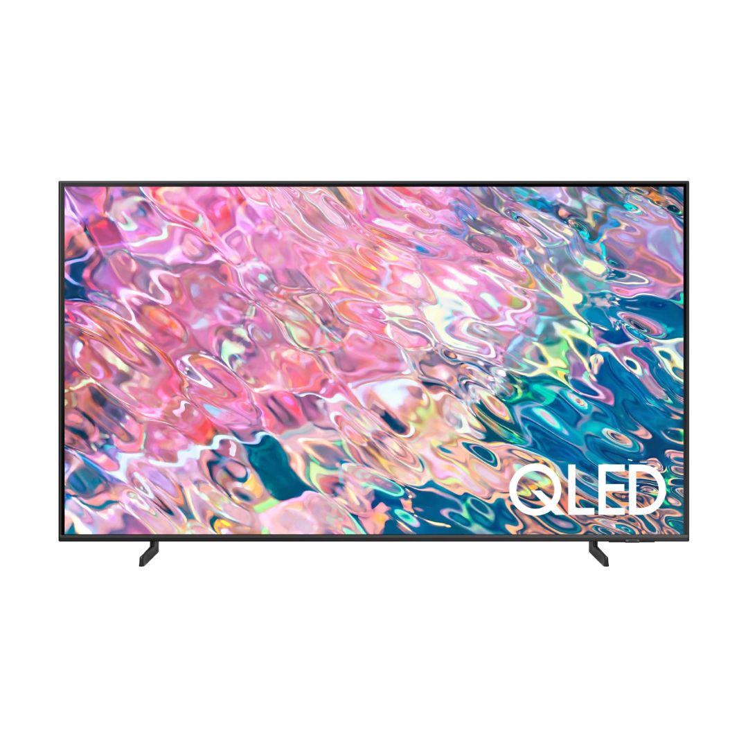 Image of Samsung Series 6 QE50Q60CAUXXH TV 127 cm (50") 4K Ultra HD Smart TV Wi-Fi Grigio
