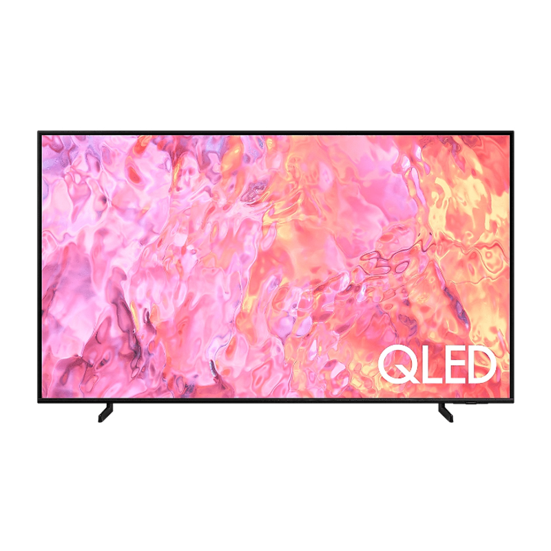 Image of Samsung Series 6 QLED 4K 65" Q60C TV 2023